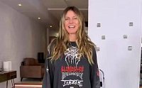 Хайди Клум перепутала Met Gala с Хеллоуином, а Ким Кардашьян решила продвинуть свою линию нижнего белья