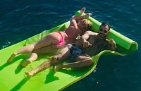 Папарацци последили за Бритни Спирс и её новым мужчиной