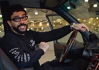 Тимати начал баловать свою новую подружку дорогими подарками