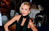 У Полины Гагариной случился служебный роман