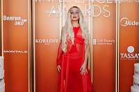 Анна Седокова, Оксана Самойлова, Анастасия Решетова: кто еще стал триумфатором VOICE Influencer Awards 2026