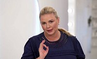 Российский аналог «оземпика» не особо подействовал на Анну Семенович, и она поняла почему