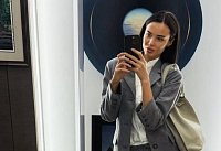 Анастасии Решетовой надоели сравнения с Алсу