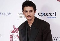 Папарацци пытаются обвинить Тимати Шаломе в измене, но что-то здесь не сходится