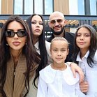 Оксана Самойлова опять подала на развод с Джиганом, но всё это похоже на хайп