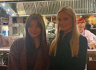 Дана Борисова полностью перекроила тело 17-летней дочери