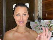 Виктория Боня призналась во лжи со своим похудением