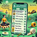 Звезды шоу бизнеса