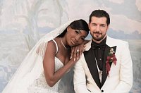 Винус Уильямс вышла замуж, но к мужу есть вопросики