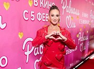 Жутко худая Водонаева, перешитые Борисовы, сияющий Дибров и обворожительный Киркоров пришли на кинопремьеру Ольги Бузовой