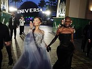 Синтия Эриво дала отпор фанату, налетевшему на Ариану Гранде