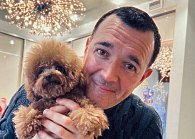 Егор Бероев женился на актрисе, которая моложе его на 27 лет