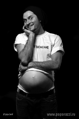 Зачем многодетному Оскару Кучере еще одна беременность?