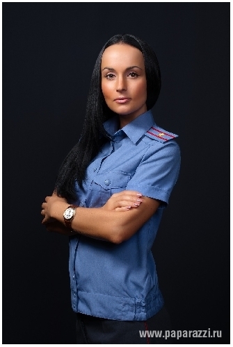 майор полиции Ирина Волк создала Наталье Ипатовой серьезные проблемы.