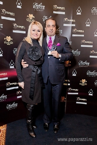 итоги вручения премии brand awards 2011