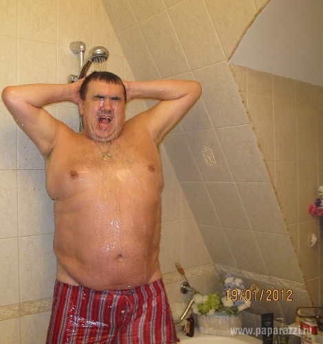 В Крещение Татьяне Васильевой устроили прорубь в ванной
