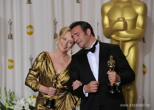 Мэрил Стрип: любовь и "Оскары"