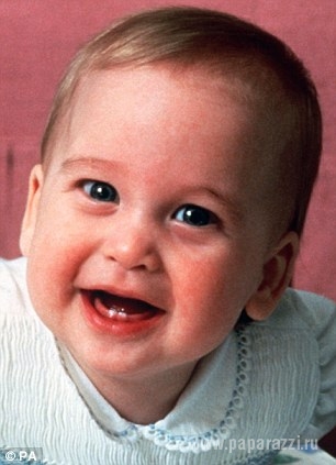 В США приготовили портреты будущего ребенка принца Уильяма и Кейт Миддлтон