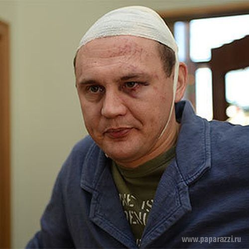 Степан Меньщиков вывел в свет беременную подругу