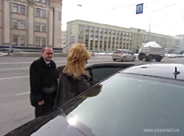 Алла Пугачева съездила сыграть в Минское казино