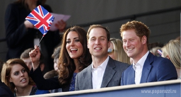 Стало известно, кто родится у Герцогини Кембриджской Кэтрин и принца Уильяма