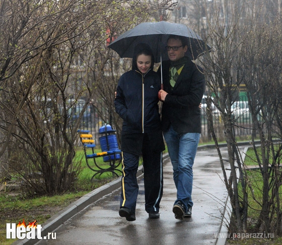 Анна Снаткина задержалась в роддоме из-за проблем с дочкой 