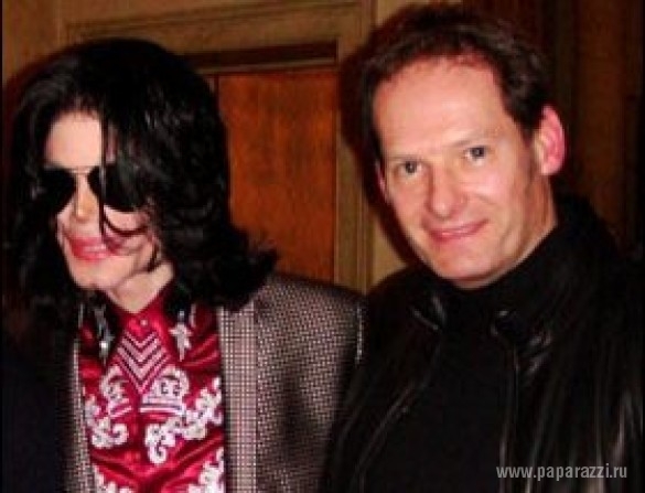 Друг Майкла Джексона признался в отцовстве его детей