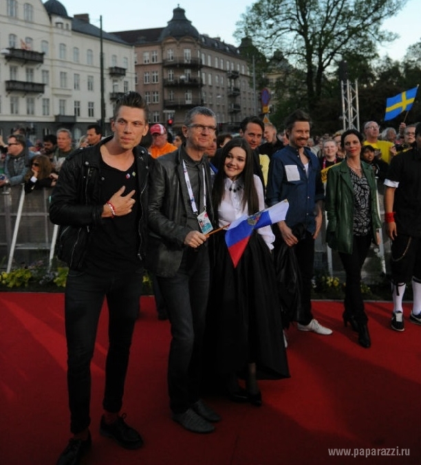 Филипп Киркоров не будет болеть за Дину Гарипову на конкурсе «Евровидение»