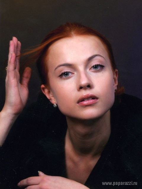 Актриса Александра Шевчук впала в кому после серьезной аварии