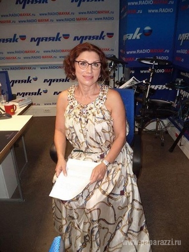 В передаче «Давай поженимся» Розу Сябитову заменит Ирина Агибалова