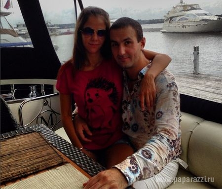 Елена Беркова неожиданно вспомнила про своего мужа, который пропал без вести в Крыму