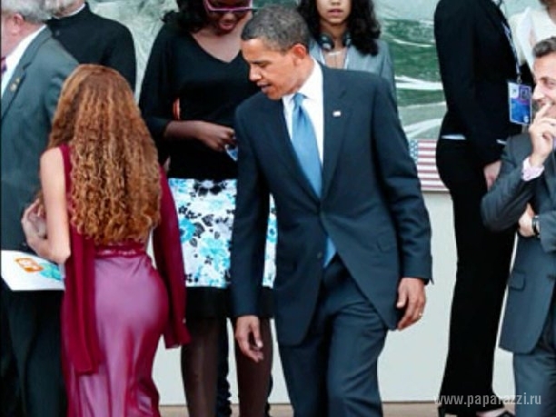 Барак Обама готовится к разводу с женой