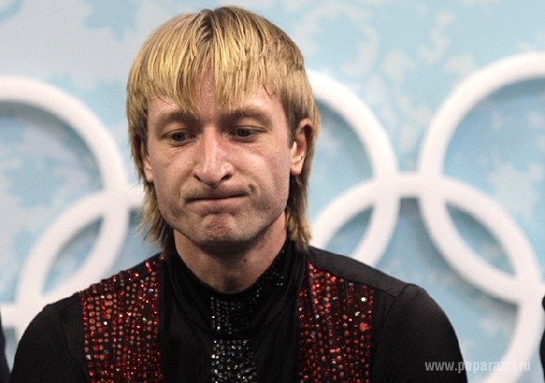 Федерация фигурного катания хочет дать Евгению Плющенко второй шанс