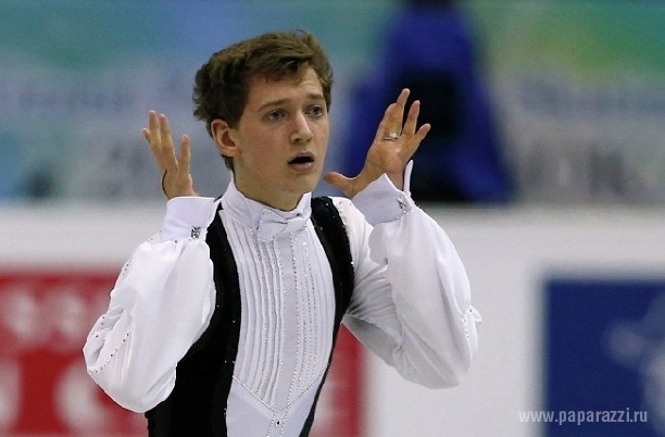 Федерация фигурного катания хочет дать Евгению Плющенко второй шанс