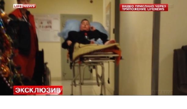 Дмитрий Шепелев подтвердил болезнь Жанны Фриске