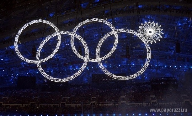 Открытие Олимпиады: t.A.T.u. спели для российских спортсменов, а Земфира обвинила организаторов в нарушении авторских прав