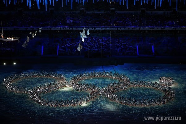 Отчеты мировых СМИ о закрытии Олимпиады в Сочи