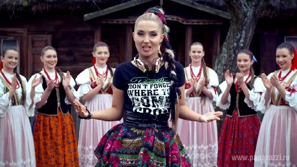 "Бородатая женщина" вышла в финал "Евровидения-2014"