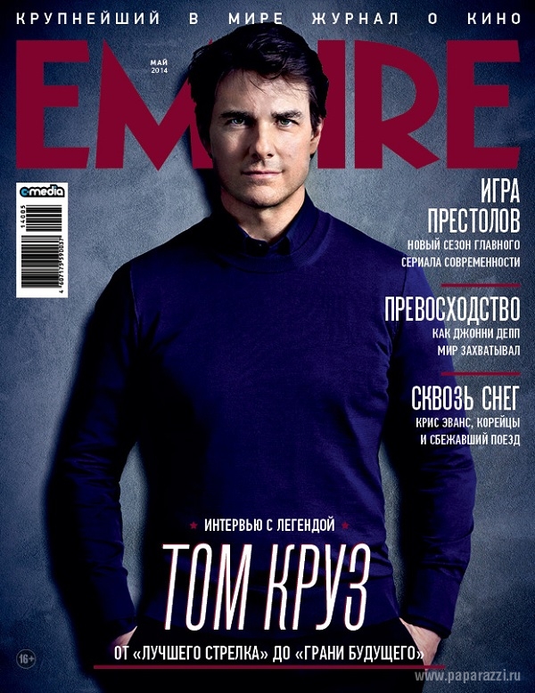 Крупнейший в мире журнал о кино EMPIRE узнал, почему фильм «Маппеты 2» не покажут в России