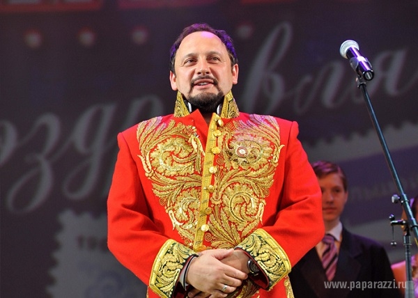 Концерт Стаса Михайлова отменен из-за плохой продажи билетов