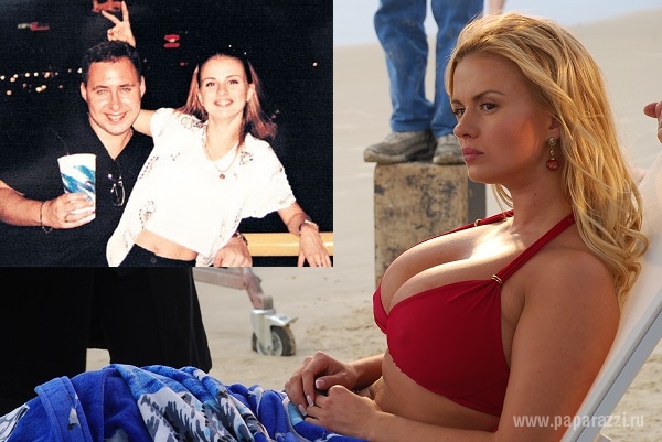 Бывший муж Анны Семенович рассказал о её знаменитой груди и открыл подробности 