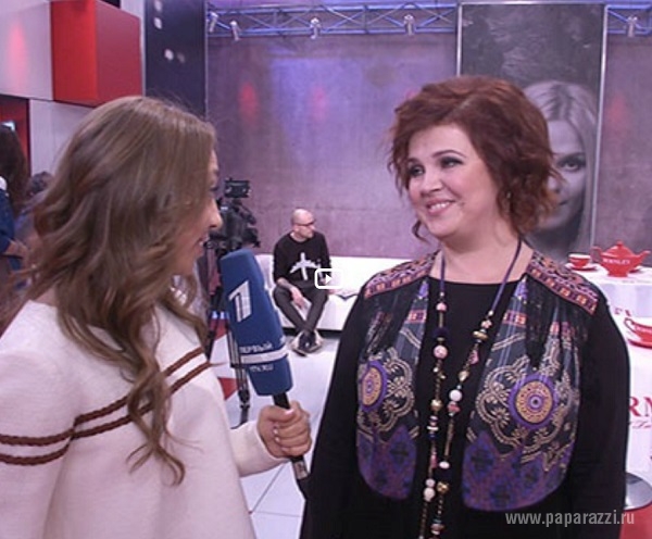 Ольга Олейникова до участия в проекте «Голос» сама готовила участников для этого шоу
