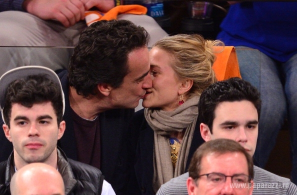 Мэри-Кейт Олсен и Оливье Саркози тайно поженились
