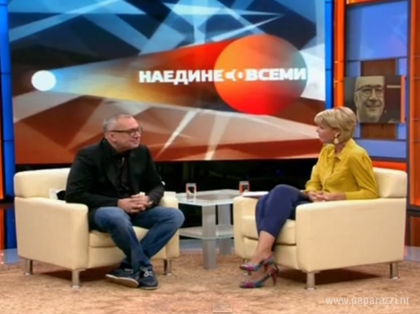 Константин Меладзе решил начать новую жизнь с Верой Брежневой