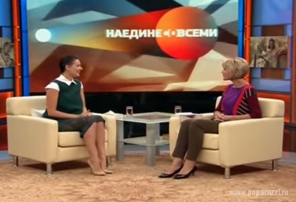 Мария Кожевникова не комментирует свою беременность