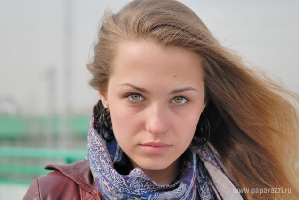 Участница проекта "Голос" Аглая Шиловская снялась для журнала Maxim