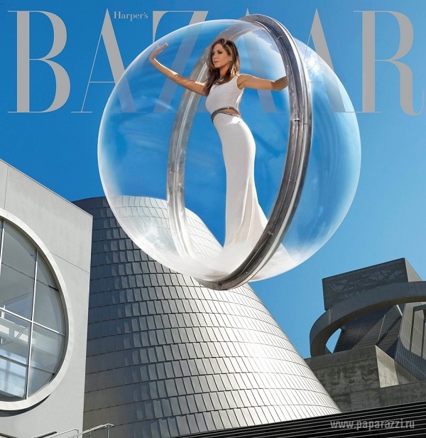 Дженнифер Энистон призналась Harper's Bazaar, что не считает Джастина Теру великим актером