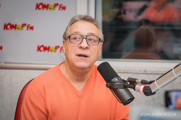 Геннадий Хазанов и Семен Слепаков выбрали ведущего для «Юмор FM»