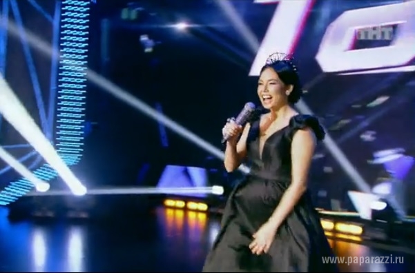 На полуфинале шоу «Танцы» Ляйсан Утяшева раскрыла свой большой секрет