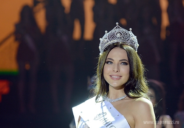 Определилась победительница конкурса "Мисс Вселенная"